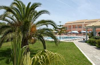 South Coast Hotel Kávosz Kültér fotó