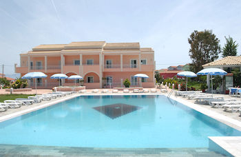 South Coast Hotel Kávosz Kültér fotó