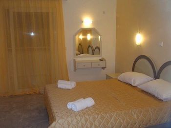 South Coast Hotel Kávosz Kültér fotó