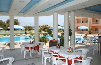 South Coast Hotel Kávosz Kültér fotó