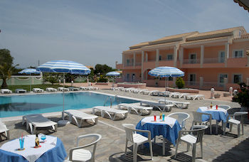 South Coast Hotel Kávosz Kültér fotó